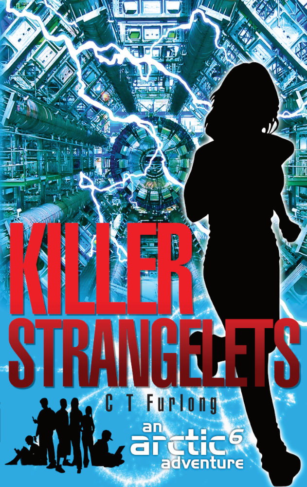 Killer Strangelets