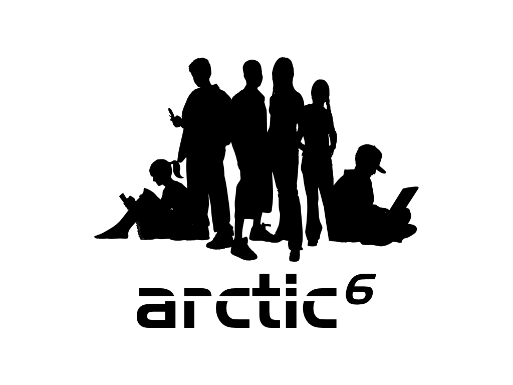 Arctic 6