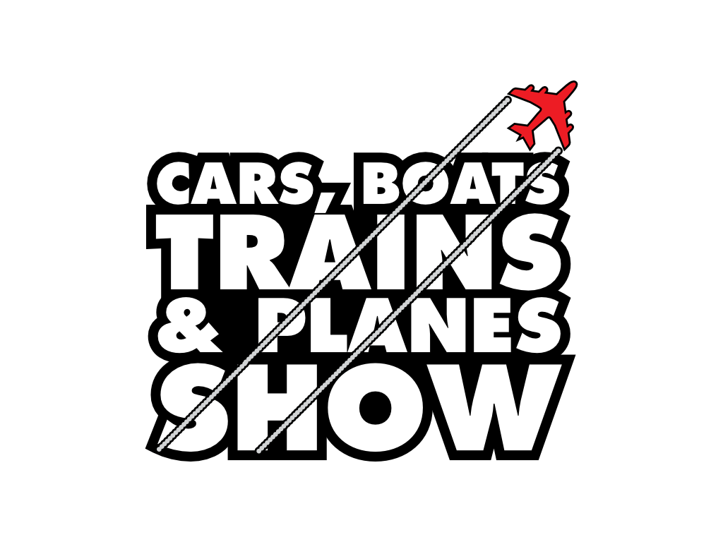 Cars, Boats, Trains and Planes Show