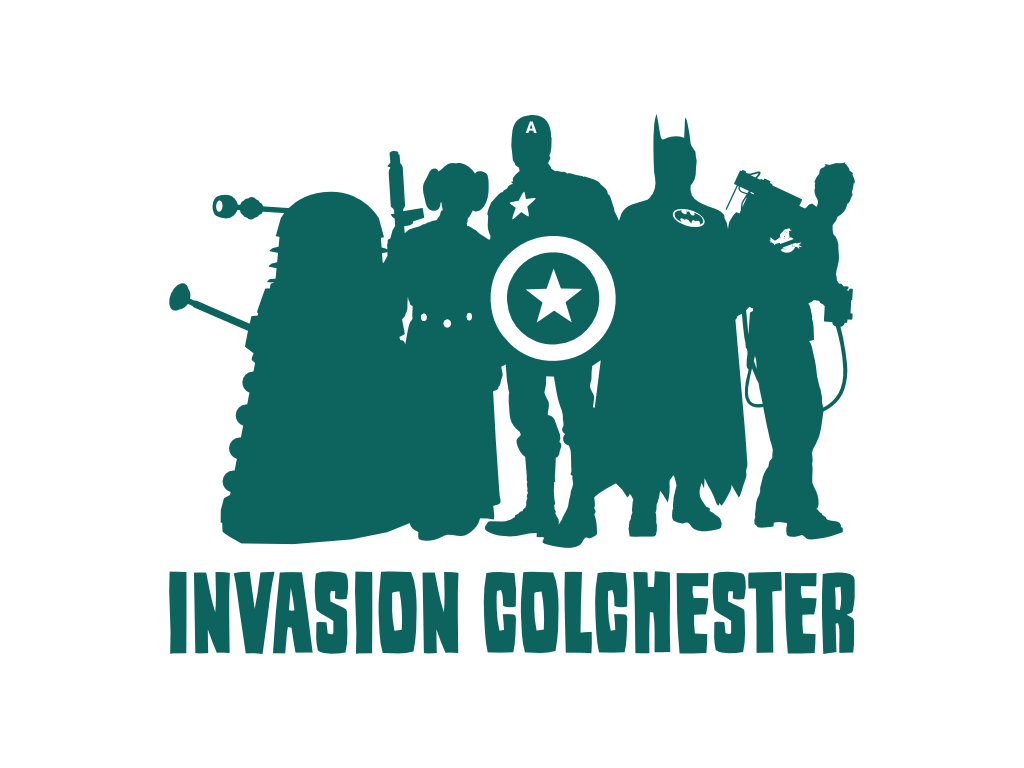 Invasion Colchester