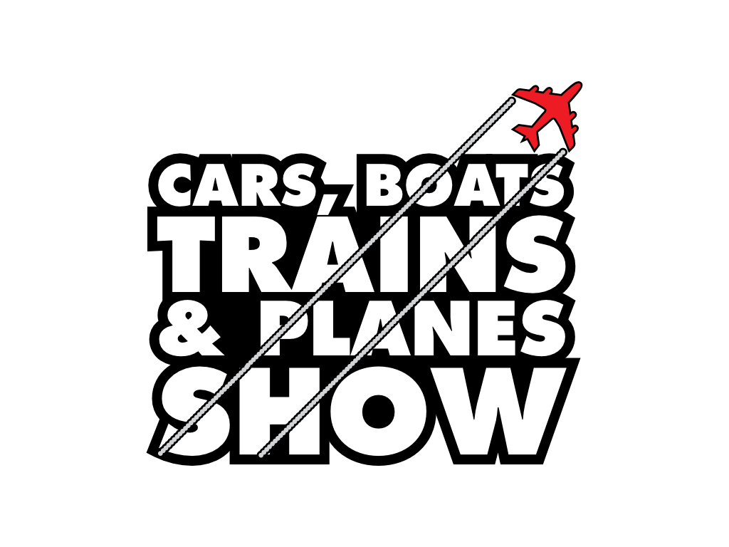 Cars, Boats, Trains and Planes Show